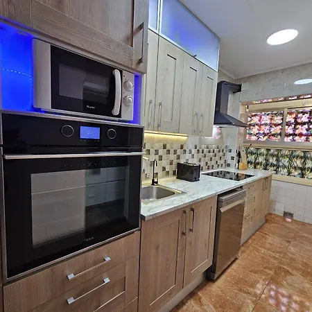 Torre San Sebastian If Bajo *