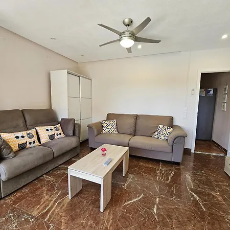 Torre San Sebastian If Bajo