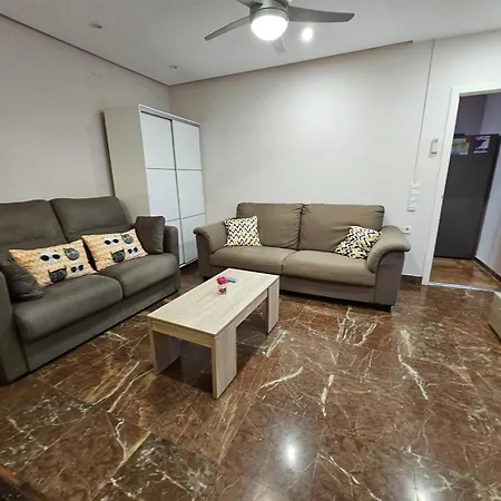 Torre San Sebastian If Bajo Benidorm