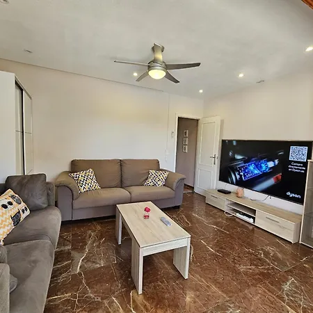 Apartment Torre San Sebastian If Bajo