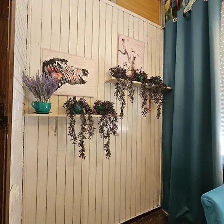 Torre San Sebastian If Bajo Apartment Benidorm