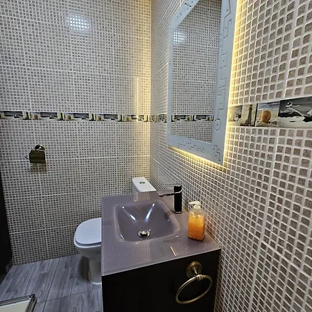 Torre San Sebastian If Bajo Benidorm