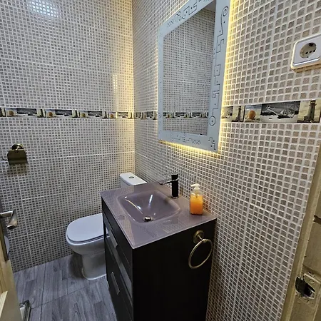 Torre San Sebastian If Bajo * Benidorm