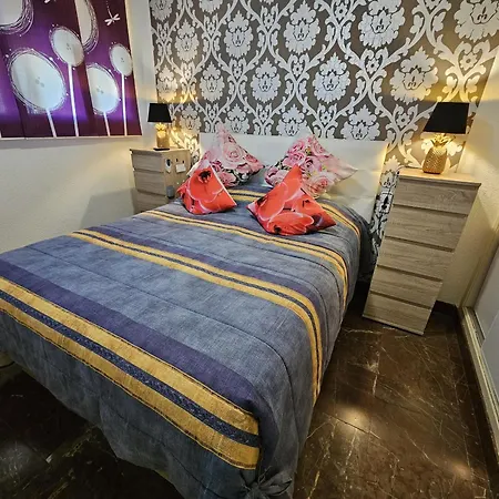 Torre San Sebastian If Bajo Apartment