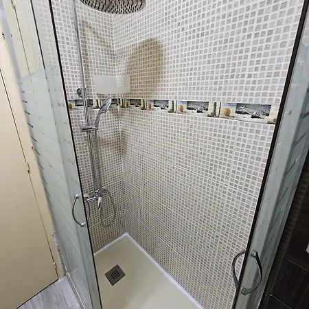 Apartment Torre San Sebastian If Bajo Benidorm