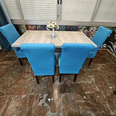 Torre San Sebastian If Bajo Apartment