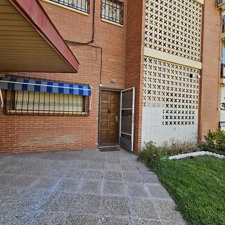 Torre San Sebastian If Bajo Apartment